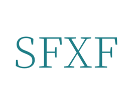 SFXF 商标图样