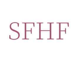 SFHF 商标图样