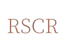 RSCR 商标图样