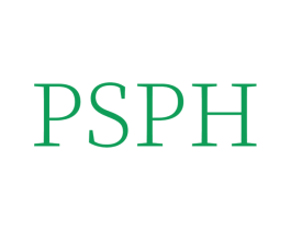 PSPH 商标图样