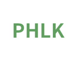 PHLK 商标图样