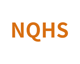 NQHS 商标图样