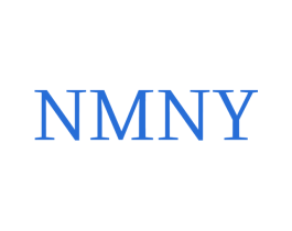 NMNY 商标图样
