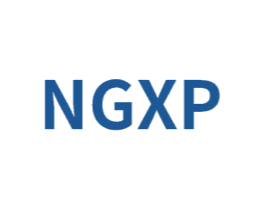 NGXP 商标图样