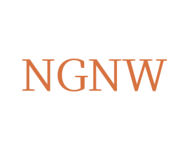 NGNW 商标图样