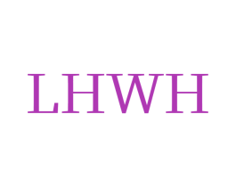 LHWH 商标图样