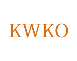 KWKO 商标图样