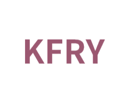KFRY 商标图样