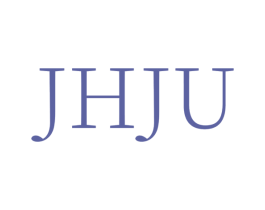 JHJU 商标图样
