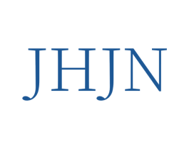JHJN 商标图样