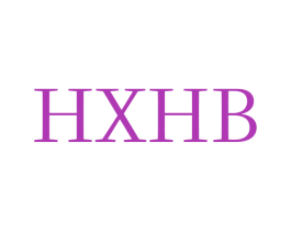 HXHB 商标图样