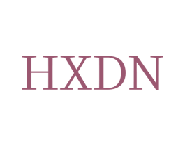 HXDN 商标图样