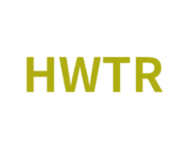 HWTR 商标图样