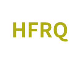 HFRQ 商标图样