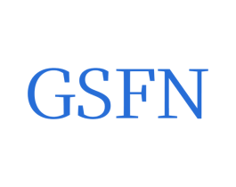 GSFN 商标图样
