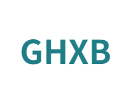GHXB 商标图样