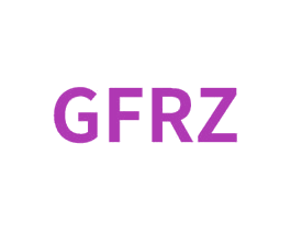 GFRZ 商标图样