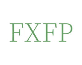 FXFP 商标图样