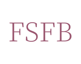FSFB 商标图样