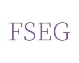 FSEG 商标图样
