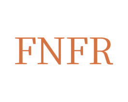 FNFR 商标图样