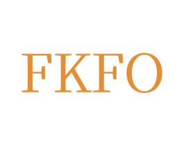 FKFO 商标图样