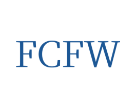 FCFW 商标图样