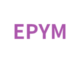 EPYM 商标图样
