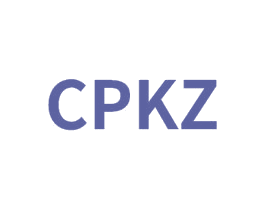 CPKZ 商标图样
