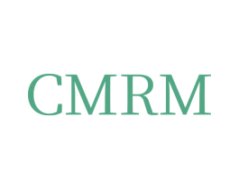 CMRM 商标图样