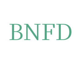 BNFD 商标图样