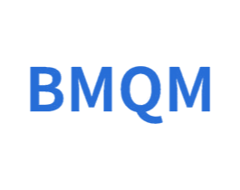 BMQM 商标图样