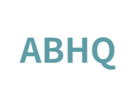 ABHQ 商标图样