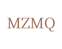 MZMQ 商标图样