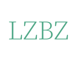 LZBZ 商标图样