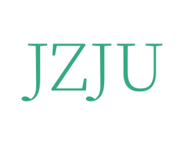 JZJU 商标图样