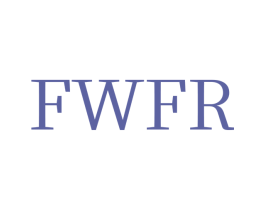 FWFR 商标图样