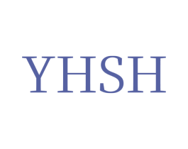 YHSH 商标图样