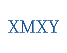 XMXY 商标图样