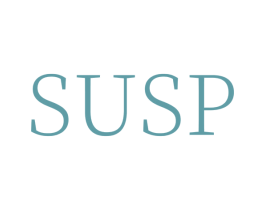 SUSP 商标图样