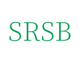 SRSB 商标图样