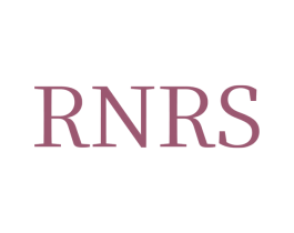 RNRS 商标图样