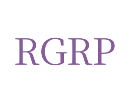 RGRP 商标图样