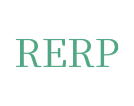 RERP 商标图样