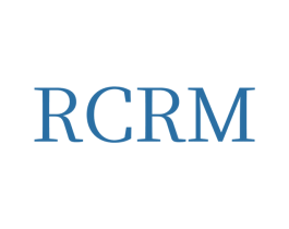 RCRM 商标图样