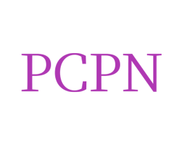 PCPN 商标图样