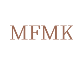 MFMK 商标图样