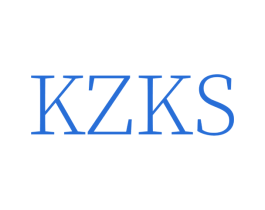 KZKS 商标图样
