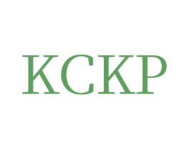 KCKP 商标图样
