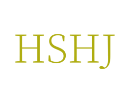 HSHJ 商标图样